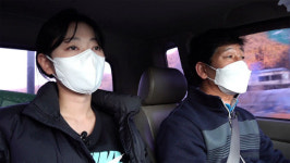 [오늘의 MBN] 직장 생활 접고 황태덕장에 온 딸