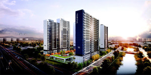 [돈되는 분양] 한화 포레나 포항 2차, 또 주거명작…정당계약 진행