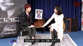 김아중 영화 미녀는 괴로워 특수분장, 화장실서 옷도 못 내려(문명특급)