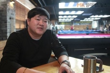 “당구계 1호 중견기업을 꿈꾼다” 옵티머스빌리어드 박지수 대표