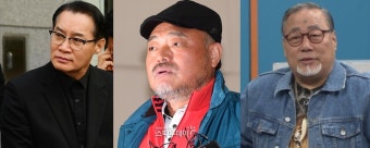 안치환·이은미→독고영재·김흥국, 대선 막판에 뛰어든 연예인들