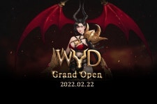 조이임팩트 ‘위드M’ 출격…장수 PC온라인게임 모바일로 재탄생