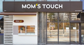 Moms Touch moves to the door upon accomplishing Kosdaq exist scheme... (케이엘엔파트너스, 맘스터치 상장폐지 사실상 성공... 