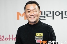 당구중계 맛집 ‘여괴전 형님’ 김현석 “이젠 당구중계도 귀가 즐거워야”