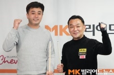 당구중계 맛집 ‘여괴전 형님’ 김현석 “이젠 당구중계도 귀가 즐거워야”