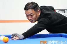 당구중계 맛집 ‘여괴전 형님’ 김현석 “이젠 당구중계도 귀가 즐거워야”