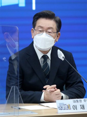 이재명 사과 전화 받은 진중권 