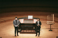 관객 많으면 낯 가리는 악기, 파이프오르간 아시나요