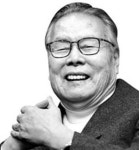 늘 창의적이던 어른 떠나다…이어령 1933~2022