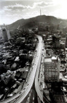[사진은 말한다] 청계고가도로, 1973년 5월 12일