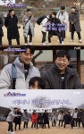 올탁구나 강승윤 화장실서도 탁구 자세로 볼일 봐 허풍