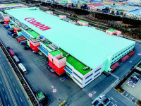 캐논코리아 주식회사, 사무기·카메라 하나돼 고객가치 업그레이드