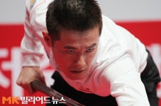 PBA 뉴스타 탄생! 천하의 쿠드롱 간담 서늘하게 한 ‘닥공’ 김임권