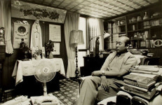 [사진은 말한다] 억울함을 세상에 알린 신부, 1987년 6월 11일