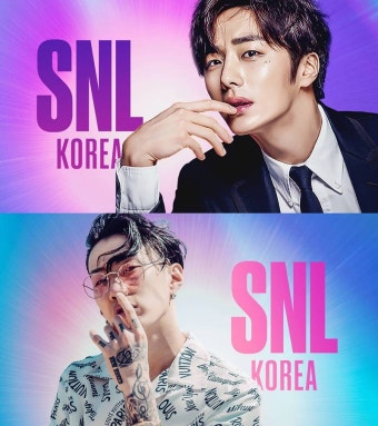 'SNL코리아2' 10회 연장 확정…정일우 박재범 호스트 출격