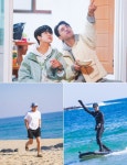 ‘동원아 여행 가자’  장민호X정동원, ‘여행 메이트’로 뭉쳤다