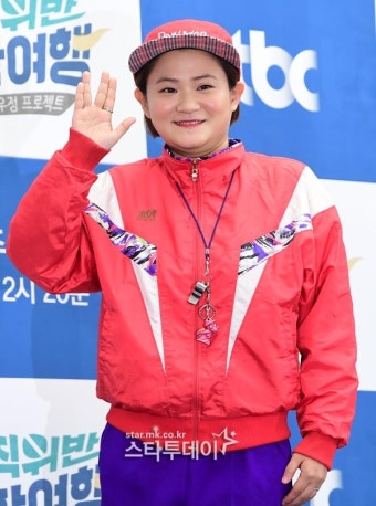 김신영, 코로나19 양성…정모·행주·나비, '정희' 빈자리 채운다
