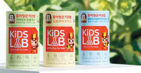 [푸드] KGC인삼공사, 새학기 우리아이 건강 위해 홍이장군