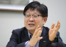 [MK BUSINESS STORY] 국내 유일 음·양극재 동시 생산…배터리 소재 새기준 우리가 만든다