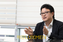 44년 전통 살려 모빌리티 기업 도약 홍성관 디앤에이(DNA)모터스 대표 “첫 125cc 스쿠터와 전기오토바이로 승부”