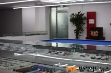 ‘당구업계 30년 한우물’ 탑빌리어드 김상호 대표 “브랜드 큐에 도전장”