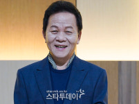 [포토]우현, 합창도 자신있어