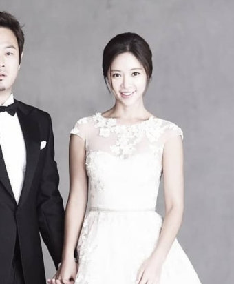 황정음, 남편 이영돈 선물에 감동…
