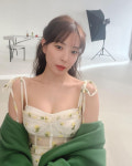 37세 보아, 넘사벽 동안 미모...점점 어려져