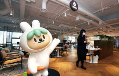당근마켓이 연 중고거래 시장 신세계·롯데가 뛰어드는 이유는