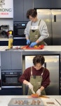 박성광, 펫 전문 영양사 됐다 광복이 건강 위해