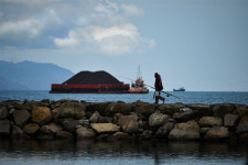 Ukraine war may bring windfall to Indonesias trade balance