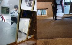 다 먹어놓고 발뺌 20대 여성, 과학수사관 출동에 한다는 말이
