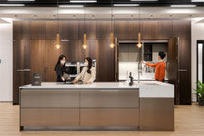 LX하우시스, 최신 인테리어 제품 내집처럼 한눈에…시공서 유통까지 혁신