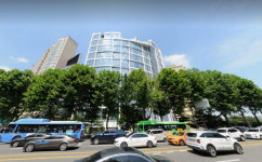 평당 1억3700만원, 2년 연속 전국 최고가 1위 차지한 더펜트하우스청담