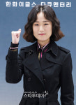 [포토]이우리 프로듀서, 한화이글스 다큐 응원합니다