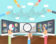 [틴재테크 첫걸음] 증권시장에서 사업자금 마련하고 매매차익 얻고