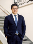 김병주 MBK파트너스 회장 