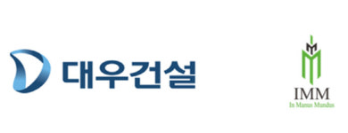 신사업 투자 본격화…대우건설, IMM인베스트먼트 글로벌과 코파펀드 조성