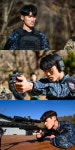 ‘강철부대2’ HID 이동규, 19세에 정보사 입대한 이유는[일문일답]