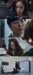 이신아작업실 | [종합]'크레이지러브' 김재욱, 유인영 앞에서 정수정과 키스…약혼 연기도 계속