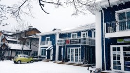 너 어디 사니? 방구마을…대가리, 사탄마을 모두 실제 지명입니다