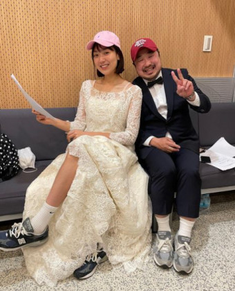 이은형강재준 