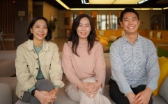 스타트업을 위한 교육 서비스‘그로우앤베터’, 7억원의 시드 투자 유치