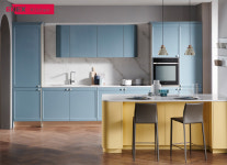 에넥스, 주방·붙박이장을 화려하게 깔끔하게…내맘에 쏙 드는 가구로 집안을 확~