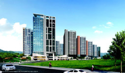 [돈되는 분양] 힐스테이트 검단 웰카운티, 1535세대 브랜드 대단지 아파트