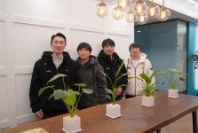 이뮤니스바이오·제이피아이헬스케어 기술혁신상