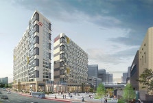 판교역과 현대백화점의 발길이 모이는 곳, ‘힐스테이트 판교역’ 분양