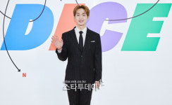 [포토] 온유가 선보이는 