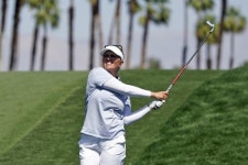 늘어나는 LPGA 파워 스윙 ··· 270야드 이상 장타 선수 25명 [오태식의 골프이야기]