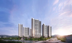 민간임대아파트 고급화, 첨단화 전략에 수요자 호응 이어져
